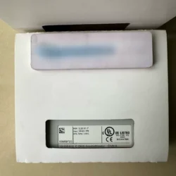 SIGMATEK CIV512 Control Module - Precision Automation