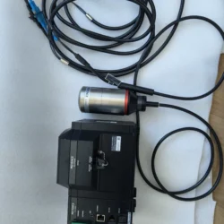 KEYENCE Sensor CL-PT010N High Precision Detection