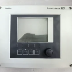 Endress+Hauser CM442-AAM1A2F210A+AK Analyzer Transmitter