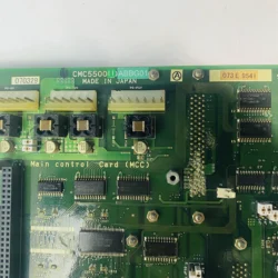 Sumitomo CMC550011ABBG01 Board Card for Industrial Use
