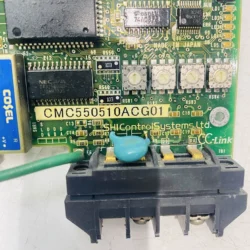 Sumitomo Board Card CMC550510ACG01 Industrial Module