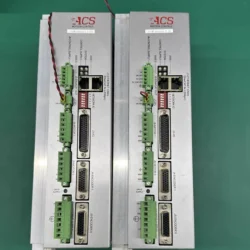 ACS Controller CMnt2702N0N04000NNNY - Advanced Automation Unit