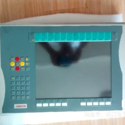 Beckhoff CP7022-0001-0010 Controller - Advanced Automation Unit