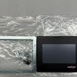 Red Lion Touch Screen CR10000400000210 - Industrial Panel