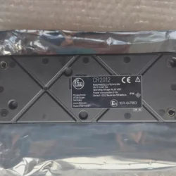 IFM Current Monitoring Relay CR2012 Reliable Electrical Protection