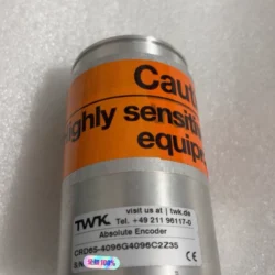 TWK Encoder CRD65-4096G4096C2Z35 Precision Motion Sensor