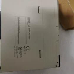 Omron PLC CPU Unit CS1D-CPU65S for Automation Control