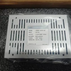 CONVEX Controller Model CSDM4-A4TP0-M2 - Industrial Use