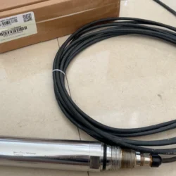 E+H Turbidity Probe CUS51D-AAD1A3 - Water Quality Sensor