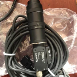 KEYENCE Vision Sensor CV-H500M for Automation