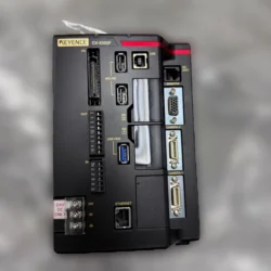 Keyence Vision Controller CV-X350F Advanced Automation Device
