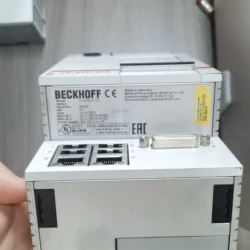 BECKHOFF Industrial Controller CX2020-0112 Reliable Control