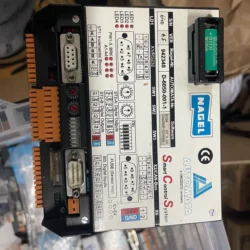 NAGEL Precision Tool Component Model D-6050-001-1 High Accuracy
