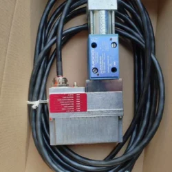 MOOG Proportional Valve D636-386-0001 Precision Control