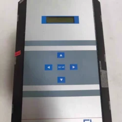 E+L DC 5500 Controller - Precision Industrial Control Unit