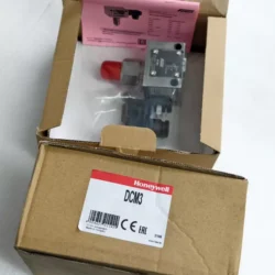 Honeywell Pressure Switch DCM3 Reliable Industrial Safety Device