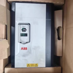 ABB DCS880-S02-0520-05X0 Reliable DC Drive Controller