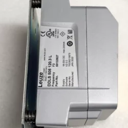 Leuze Optical Data Transmitter DDLS 508 120.3L - Reliable Signal Transfer