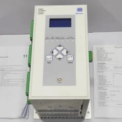 BASLER ELECTRIC DECS-250-LN1SN1N Digital Excitation Control System