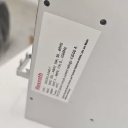 Rexroth Servo Drive DKC01.3-040-7-FW High Performance