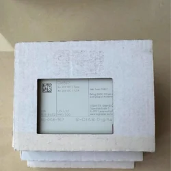 SIGMATEK DM167 Module - High Performance Control Module