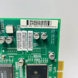 ABB Robot Control Board DSQC602 3HAC12816-1 - Advanced Robotics