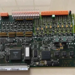 KEBA Temperature Module E-8-THERMO - Precision Thermal Sensor