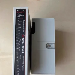 SIXNET PLC Module E2-MIX24880-D Industrial Automation