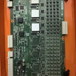 ALOKA Channel Board EP555501AA - Precision Industrial Module