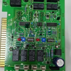 ABB Stepper Motor Driver ESM-103Y - High Performance Motor Control