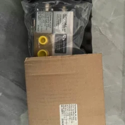 Lanny Proportional Valve FD7B25AM_V2_CLP High Precision