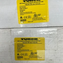 TURCK FDNL-N1600-T Communication Module for Industrial Use