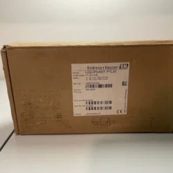 Endress+Hauser Vibration Fork Level Switch FTL20-012B Reliable