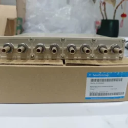 Agilent G1322-60001 Degasser for HPLC Systems - Efficient Gas Removal