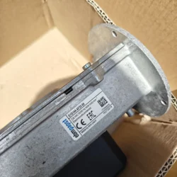 ebmpapst G1G144-AF25-09 Centrifugal Fan - High Performance Cooling