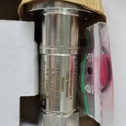 KONGSBERG Pressure Transmitter GT403A0C0.6K High Accuracy