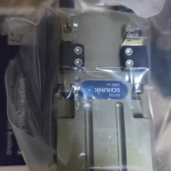 SCHUNK GWB44 Pneumatic Gripper - Precision Industrial Automation Tool
