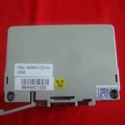 Adlink HSL Motion Card HSL-4XMO-CD-N Multi-Axis Control Board