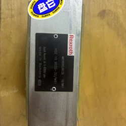 Rexroth Hydraulic Valve HSZ10B035-32/M01 High-Performance Hydraulic Control
