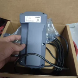 Yamaha Teach Pendant HT1 1743438 - Industrial Control Device