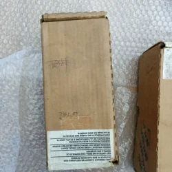 GE Fanuc PLC Module IC660BBA100 - High Performance Control