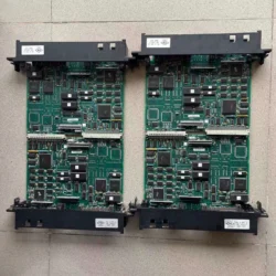 GE Bus Expansion Module IC697BEM731Z for Industrial Use