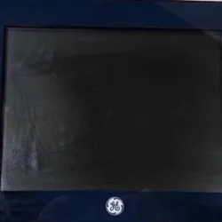 GE HMI Touchscreen Panel IC755CSS10CDA-AG Industrial Use