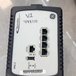 GE IMG-2 Module - Advanced Industrial Control Component