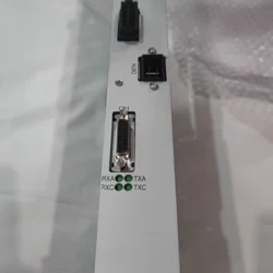 Toshiba Railway Transit Board INF158-C Advanced System