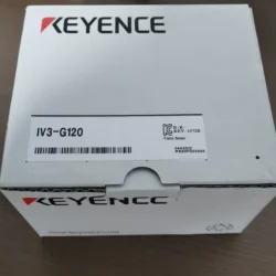 KEYENCE IV3-G120 Vision Controller for Machine Vision Systems