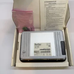 Beijer Touch Screen HMI IX T7A - User-Friendly Display Panel