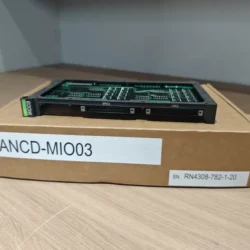 Yaskawa Servo Control Board Model JANCD-MIO03 High Performance