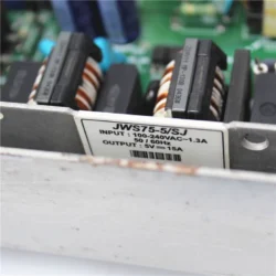 Sumitomo Power Supply JWS75-5/SJ Reliable Energy Source