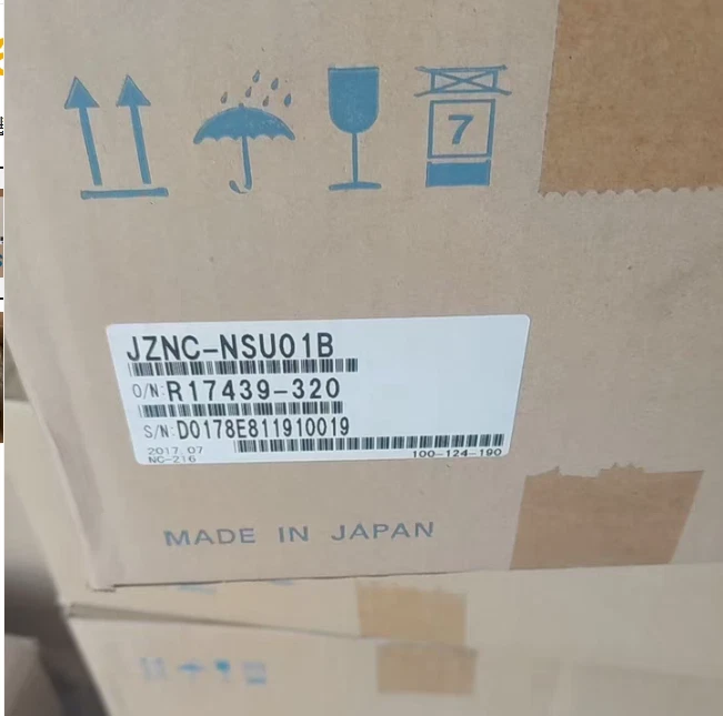 JZNC-NSU01B JZNC-NSU01B